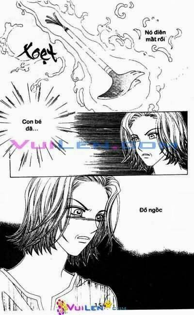 đến vương quốc ma chapter 3 153