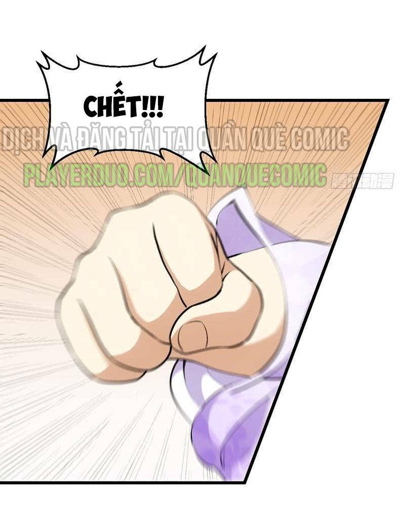 hệ thống thần long nghịch thiên chapter 26 7