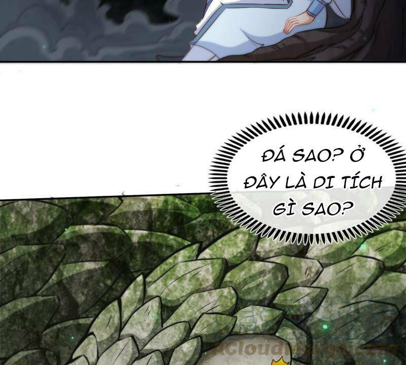 bản kiếm tiên tuyệt không làm nô chapter 12.5 44