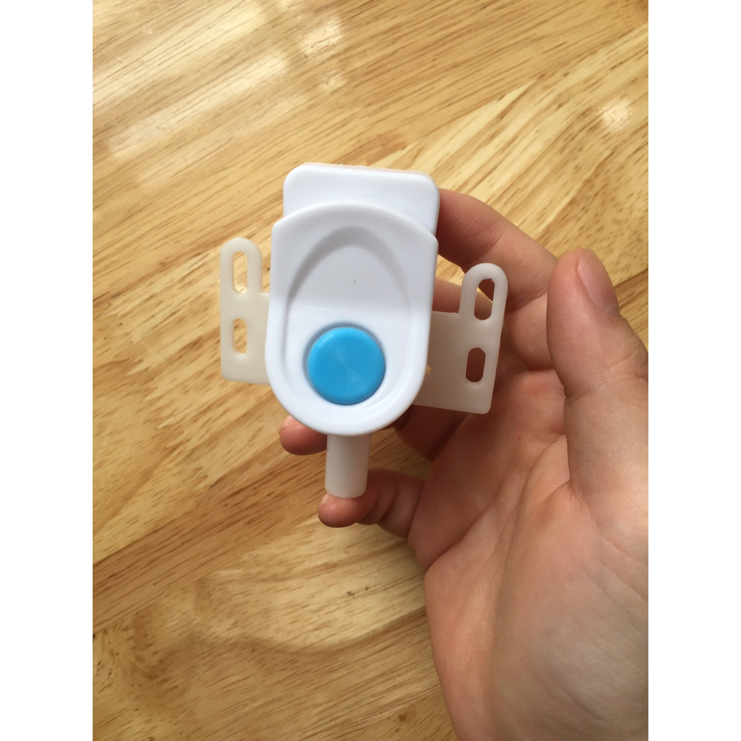 Vòi cây nước nóng lạnh dành cho máy AIaska R7h1, R7H, R72 và R85