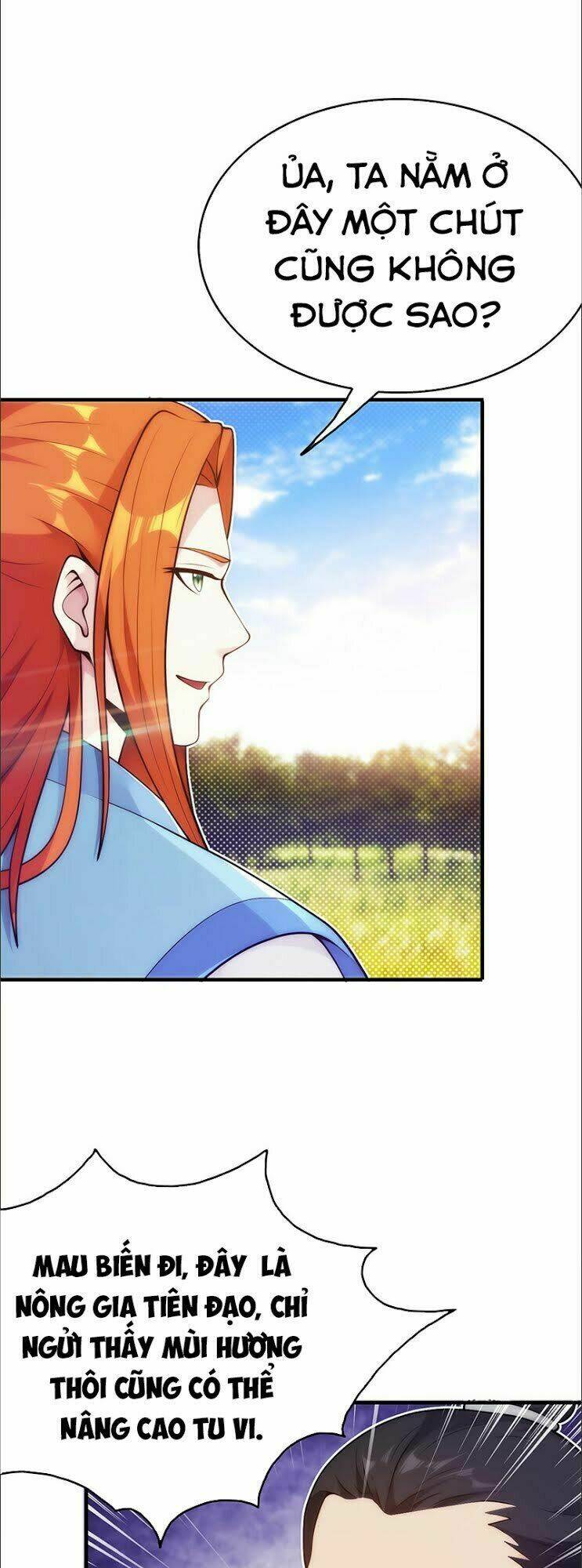 thiên hạ kiếp chapter 27 4