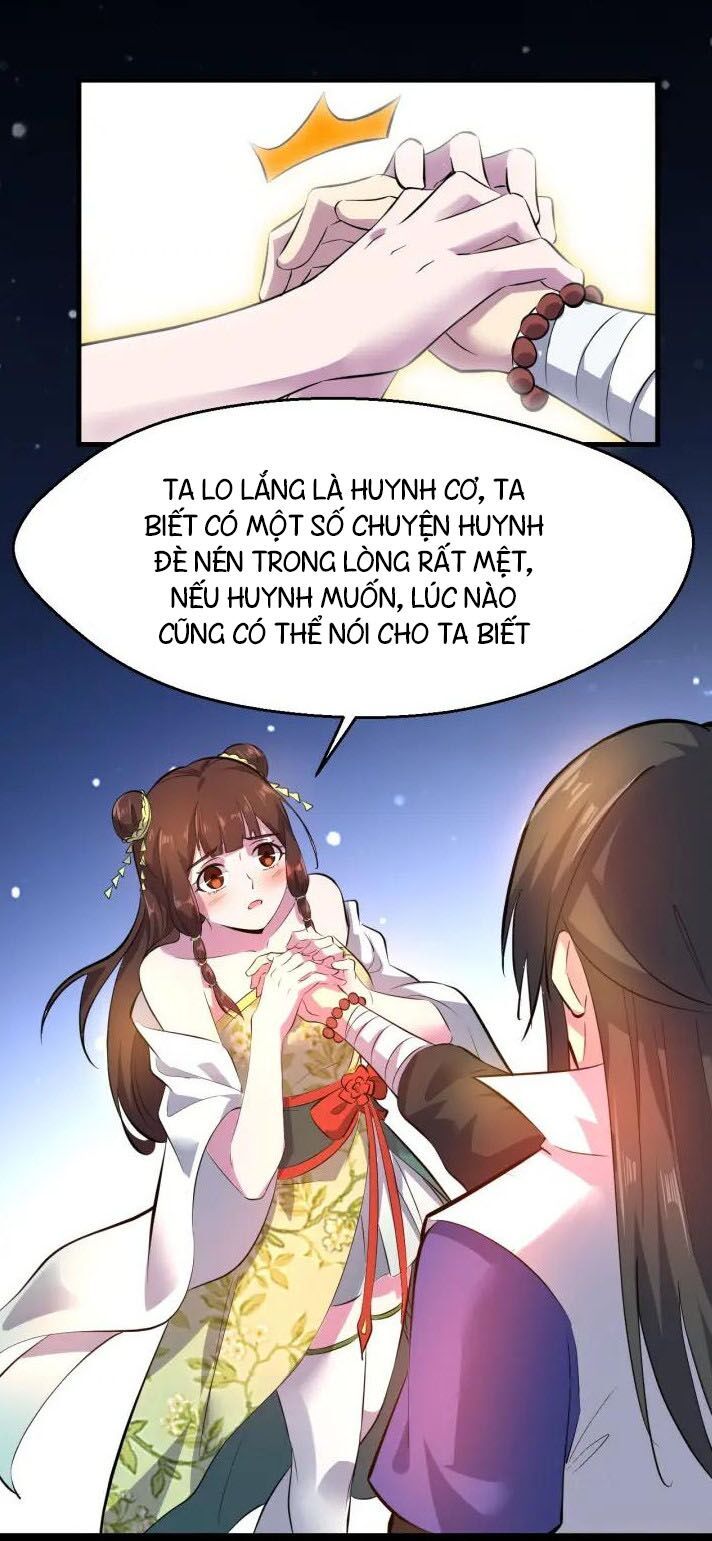 đại nghịch chi môn chapter 85 48