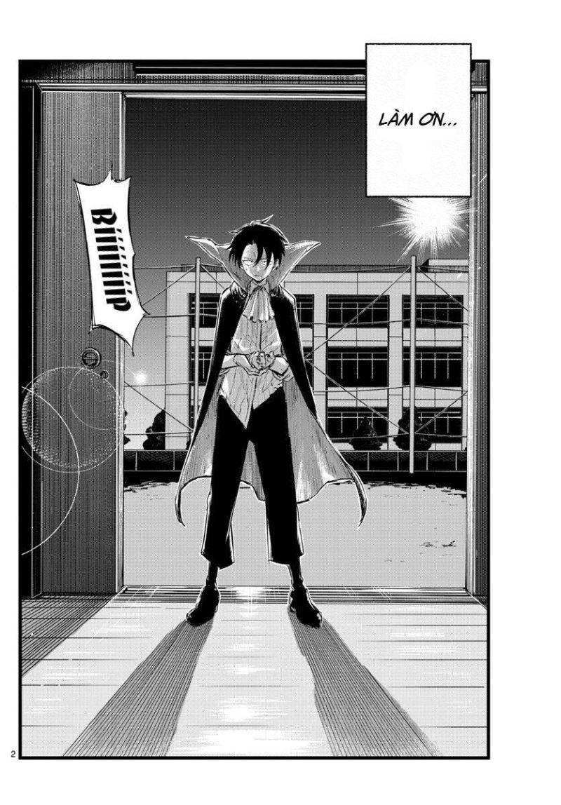 bản nhạc của kẻ đi dạo đêm chapter 90 3