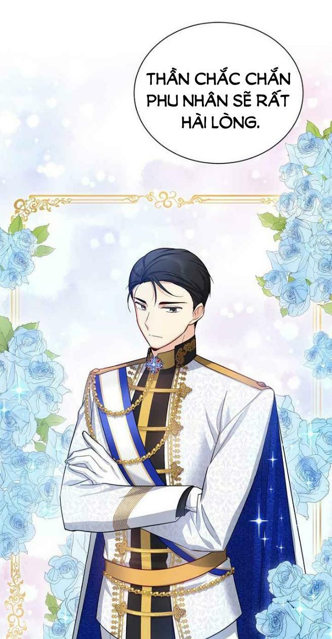 nữ công tước với tâm hồn trống rỗng chapter 23 54