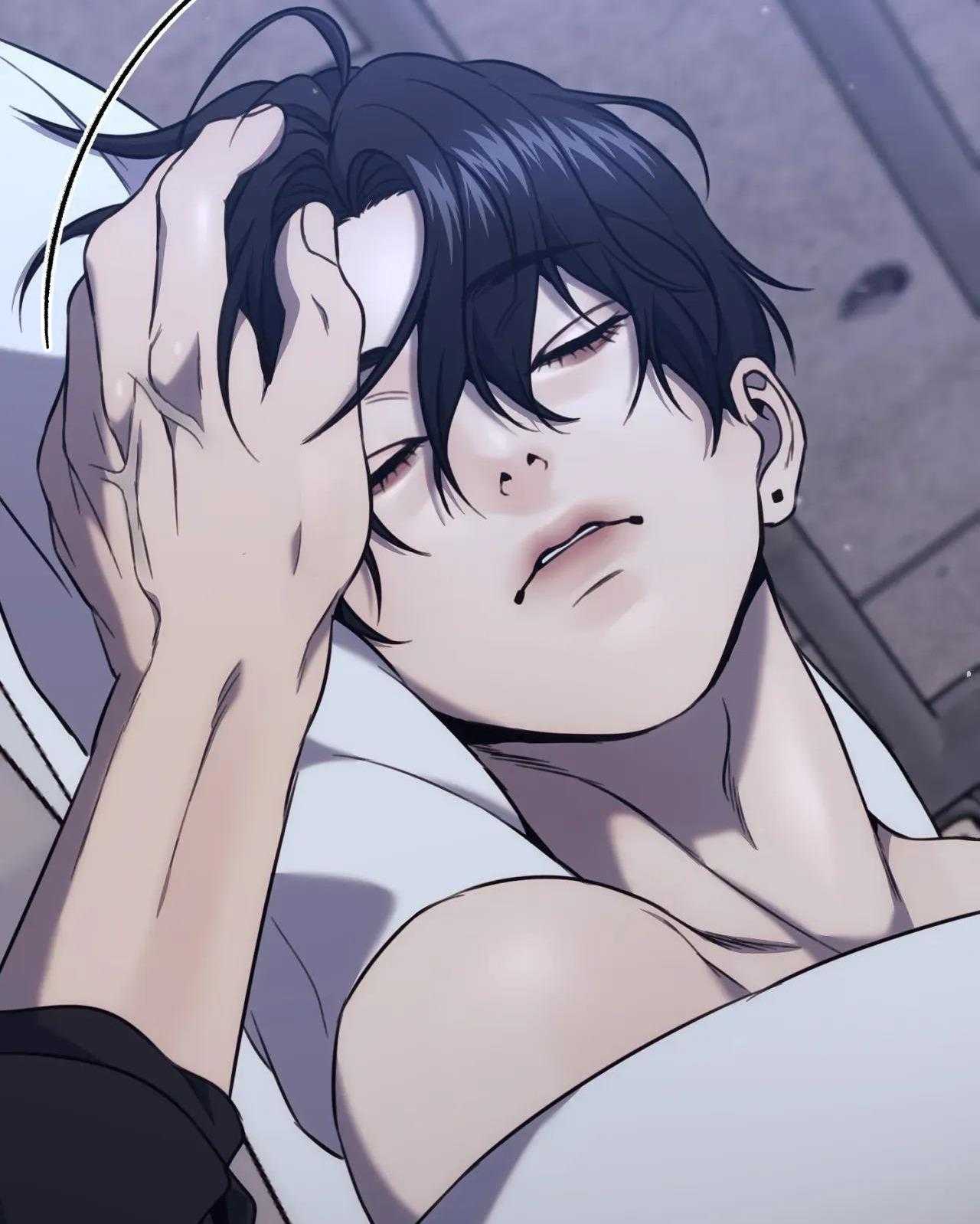 công cuộc báo thù của kẻ yếu thế chapter 64 158