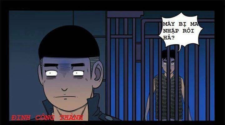 những sự kiện kỳ dị chapter 14 20