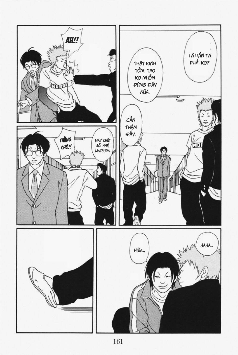 gokusen chapter 111 6