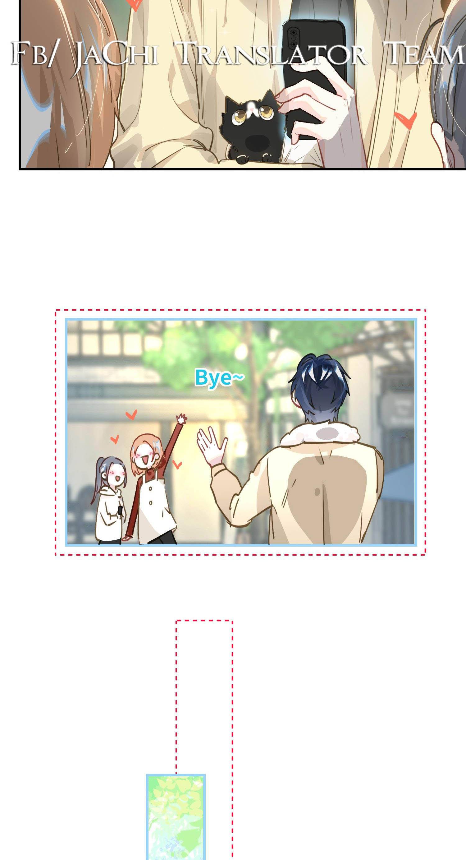 tôi là một tên điên chapter 8 4