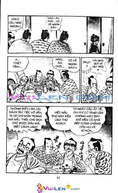 kiếm sĩ góc vuông - chokkaku chapter 12 62