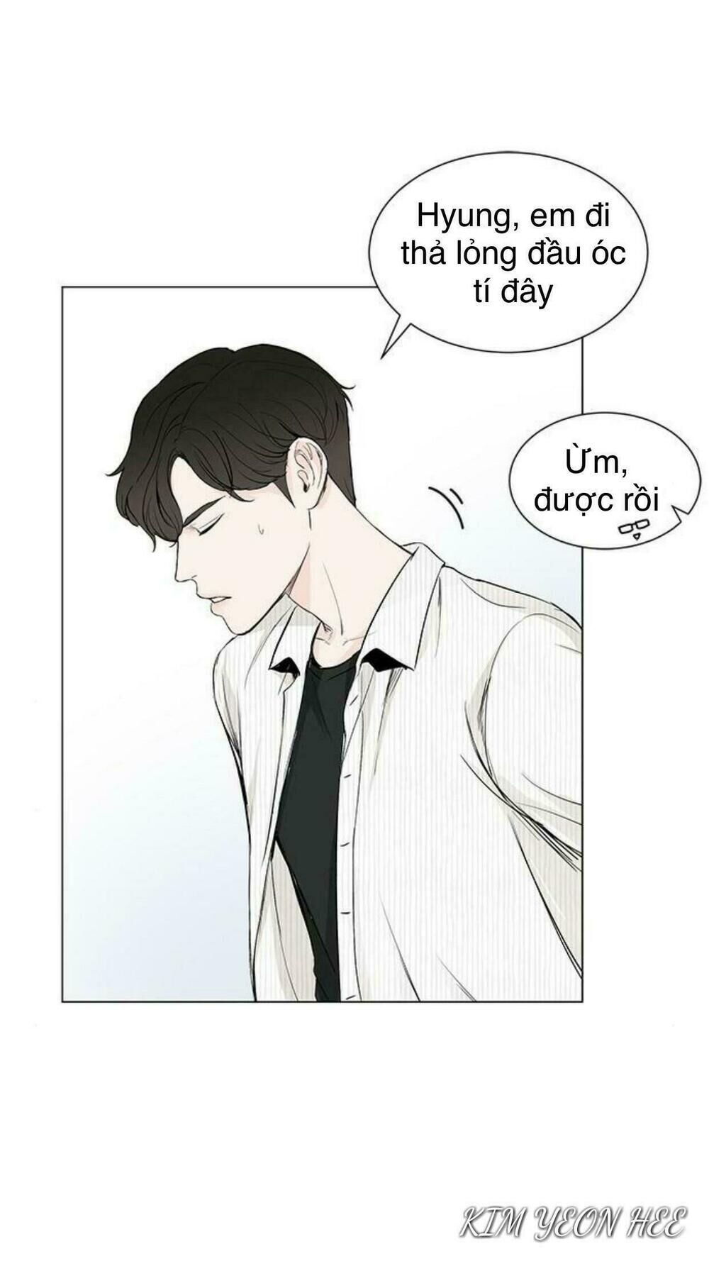 tôi kết hôn cùng antifan chapter 26.2 47