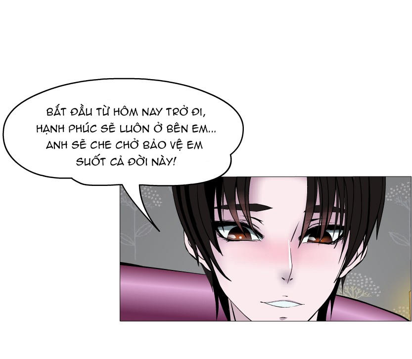 cạm bẫy của nữ thần chapter 114 13