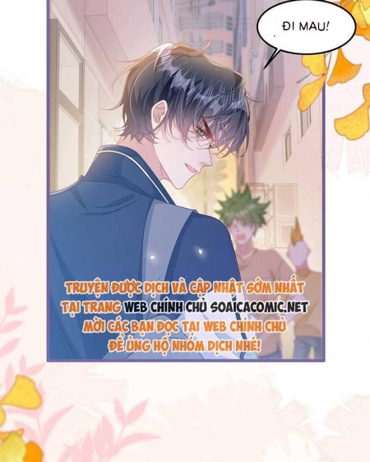 sau khi đọc sách, tôi thậm chí còn không phải là nhân vật nữ phụ chapter 4 24