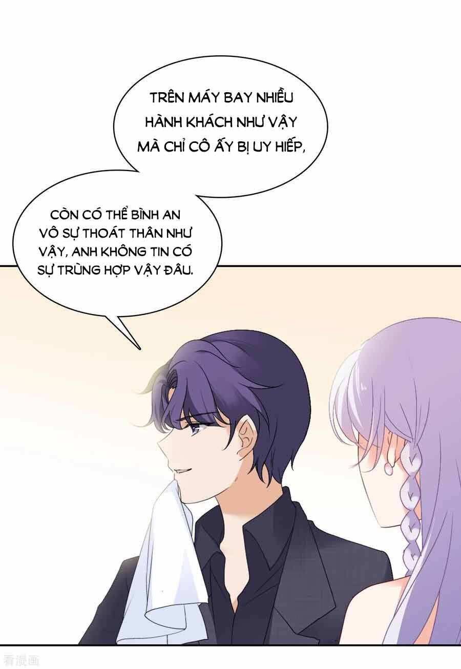 cô ấy đến rồi, xin nằm xuống! chapter 50 13