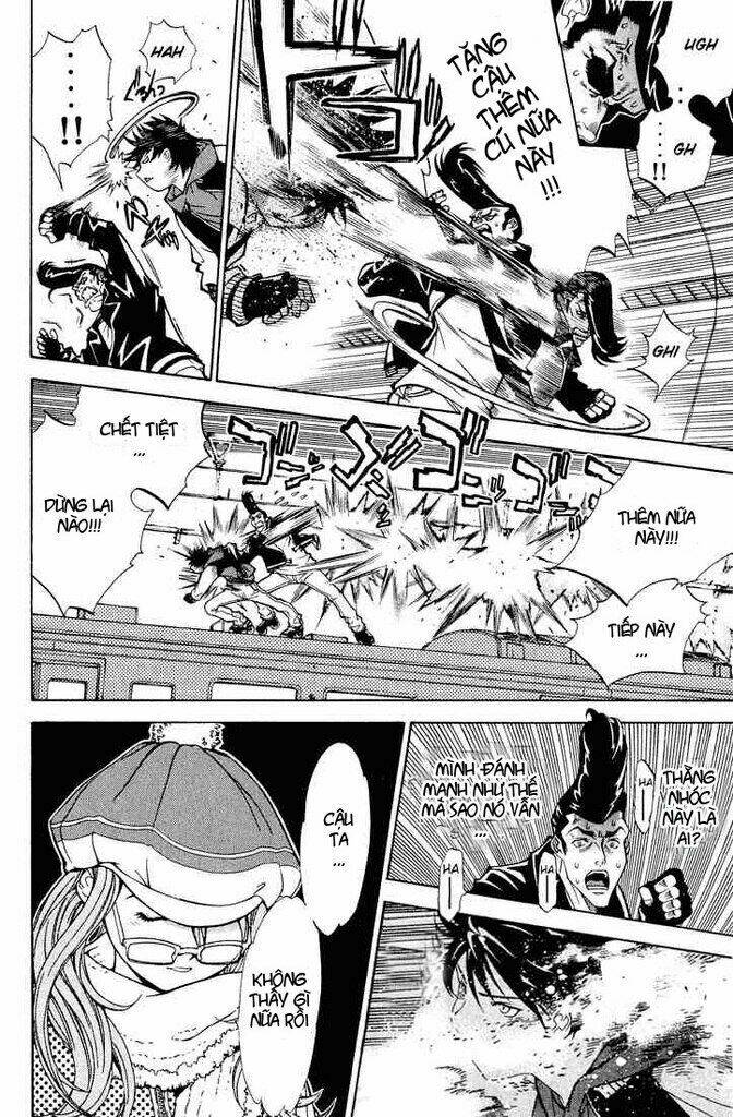 air gear chapter 10 12