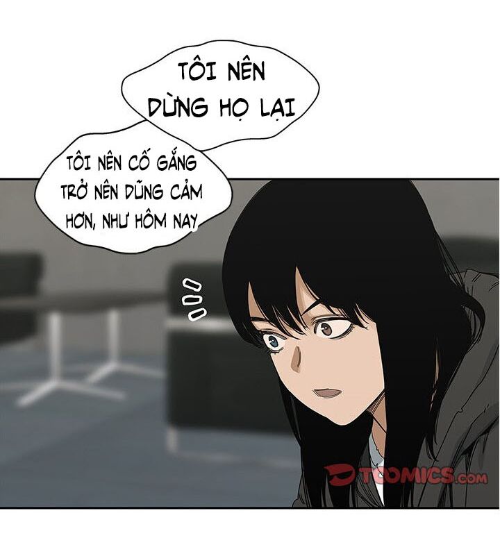 anh shipper may mắn chapter 21 77