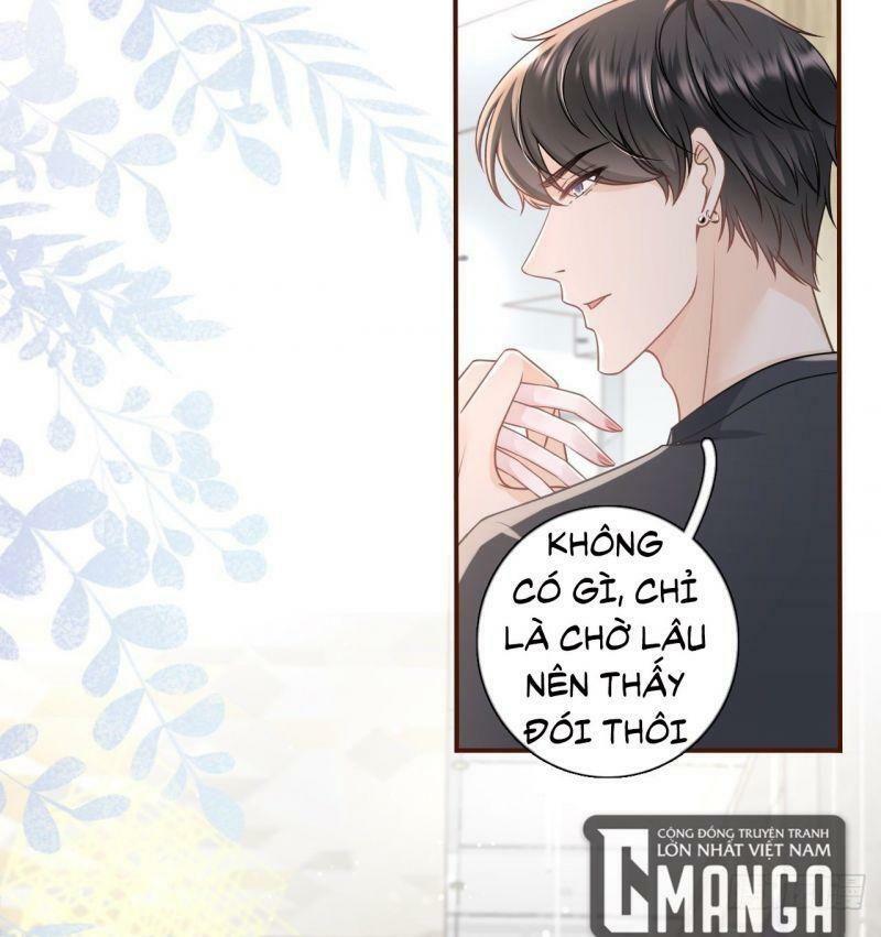 bạn gái tôi mới 30+ tuổi xuân chapter 84 39