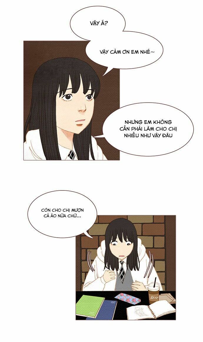 thánh thần trẻ trâu chapter 61 10