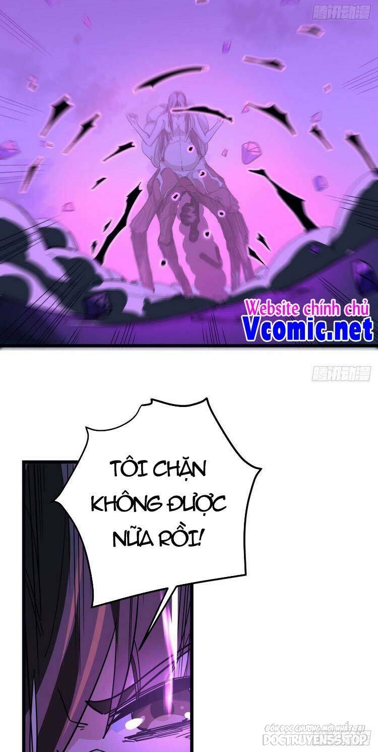 giải cứu 99 nữ chính ở mạt thế chapter 82 22