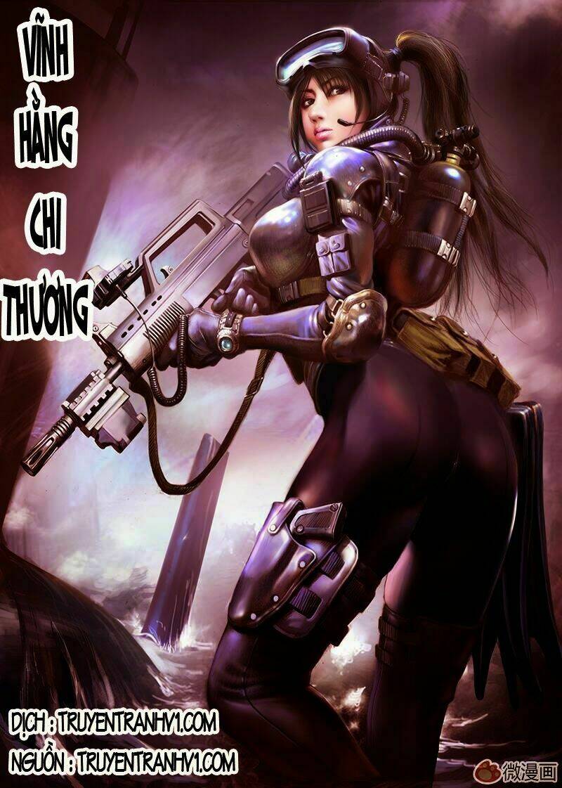 vĩnh hằng chi thương chapter 1 1