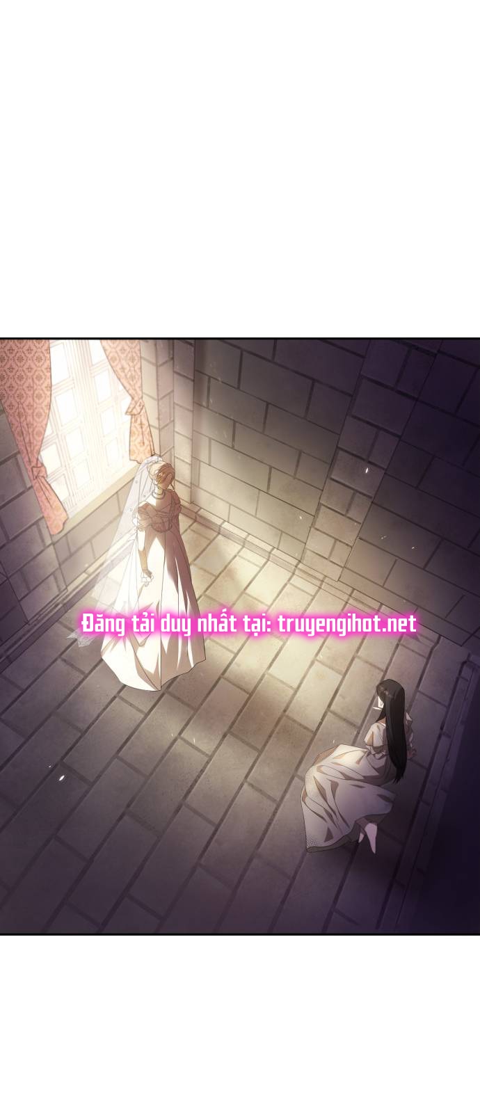 chị yêu, kiếp này em sẽ là hoàng hậu chapter 2.1 21