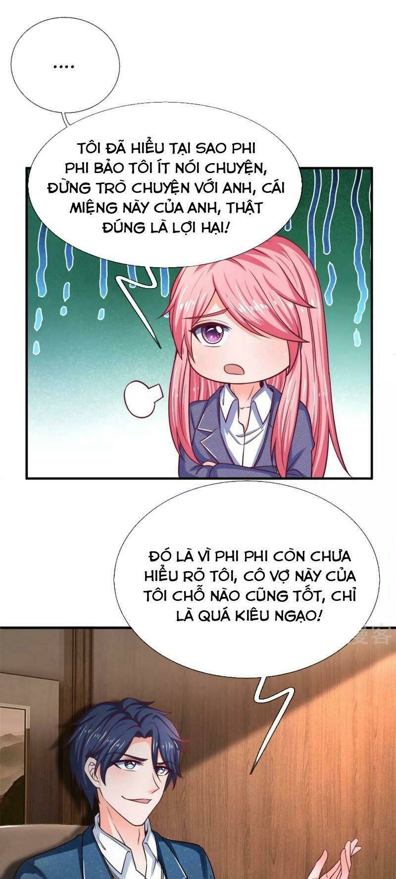 chung cực binh vương tại đô thị chapter 137 1