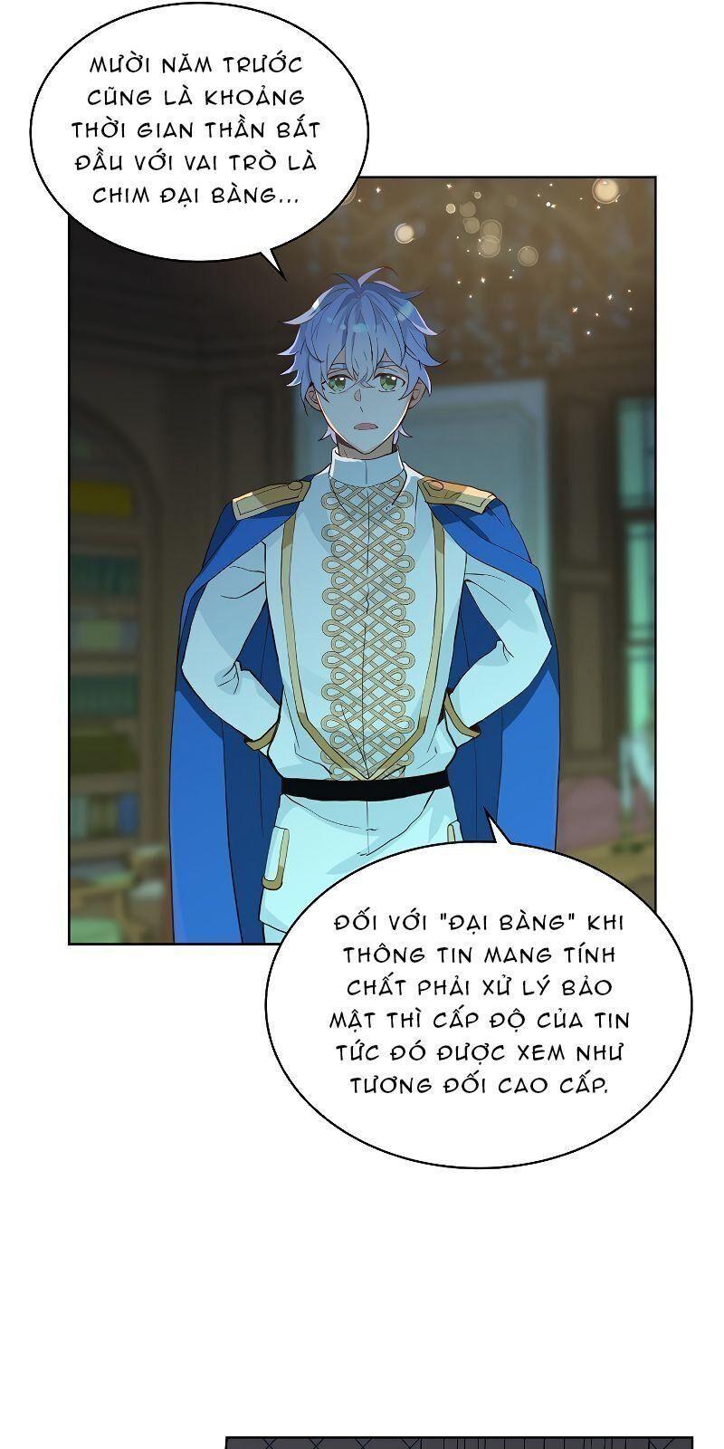 con có phải con là con gái của ngài không? chapter 25 10