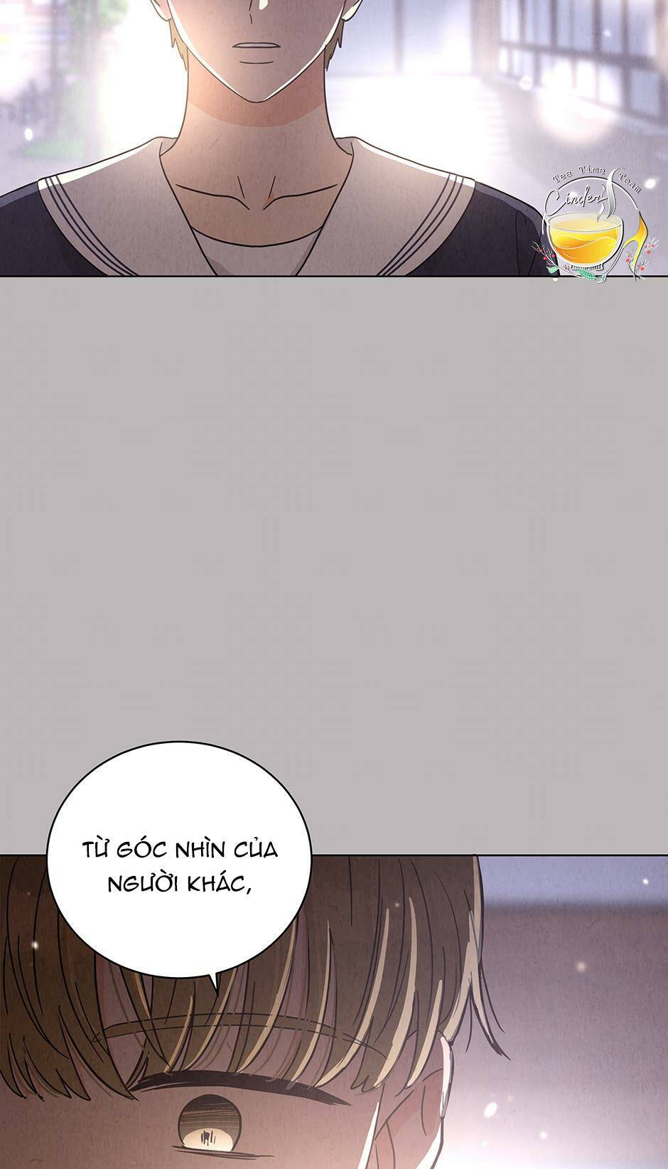 chào nhé, không làm thông gia nữa đâu! chapter 57 48