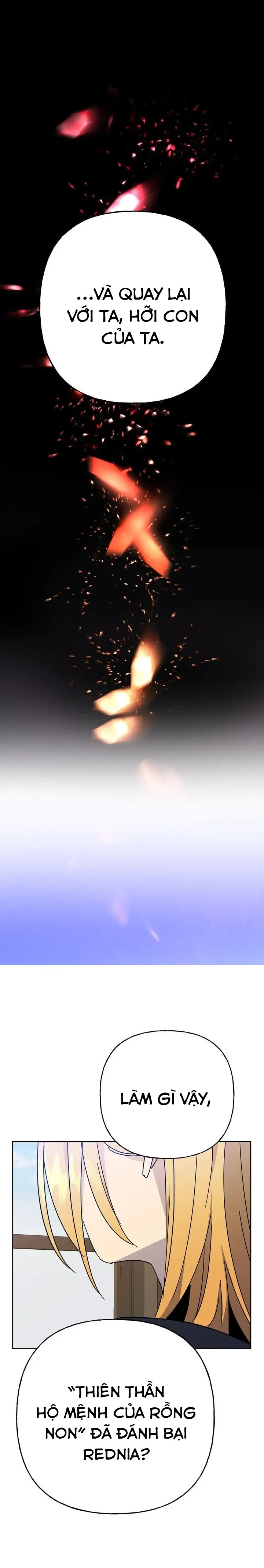 bình tĩnh nào, tiểu thư! chapter 67 14