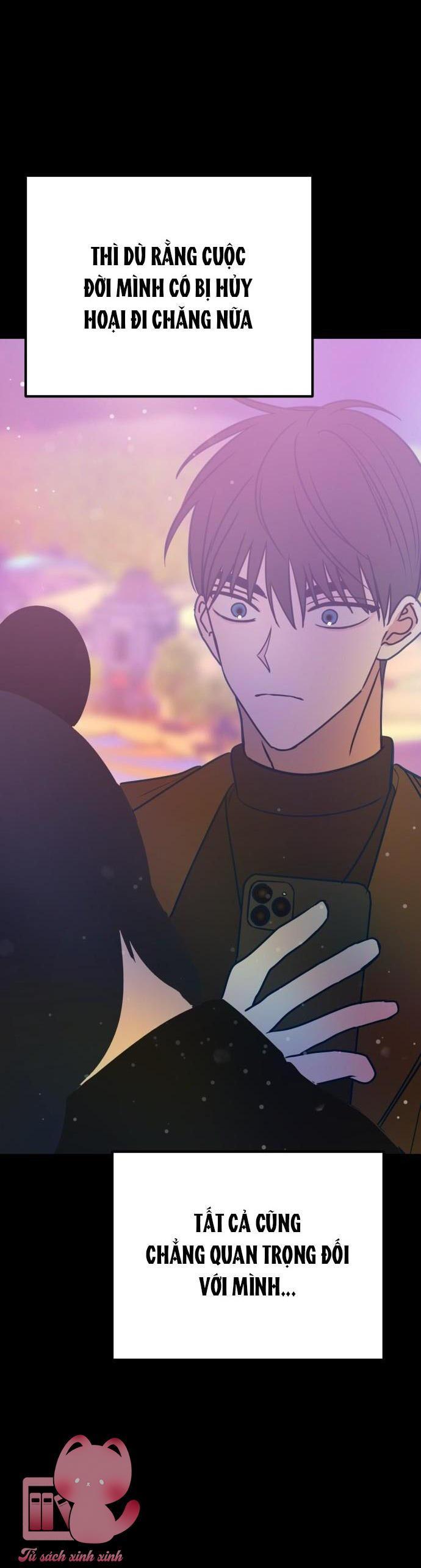 kẻ cắp gặp bà già chapter 44 43