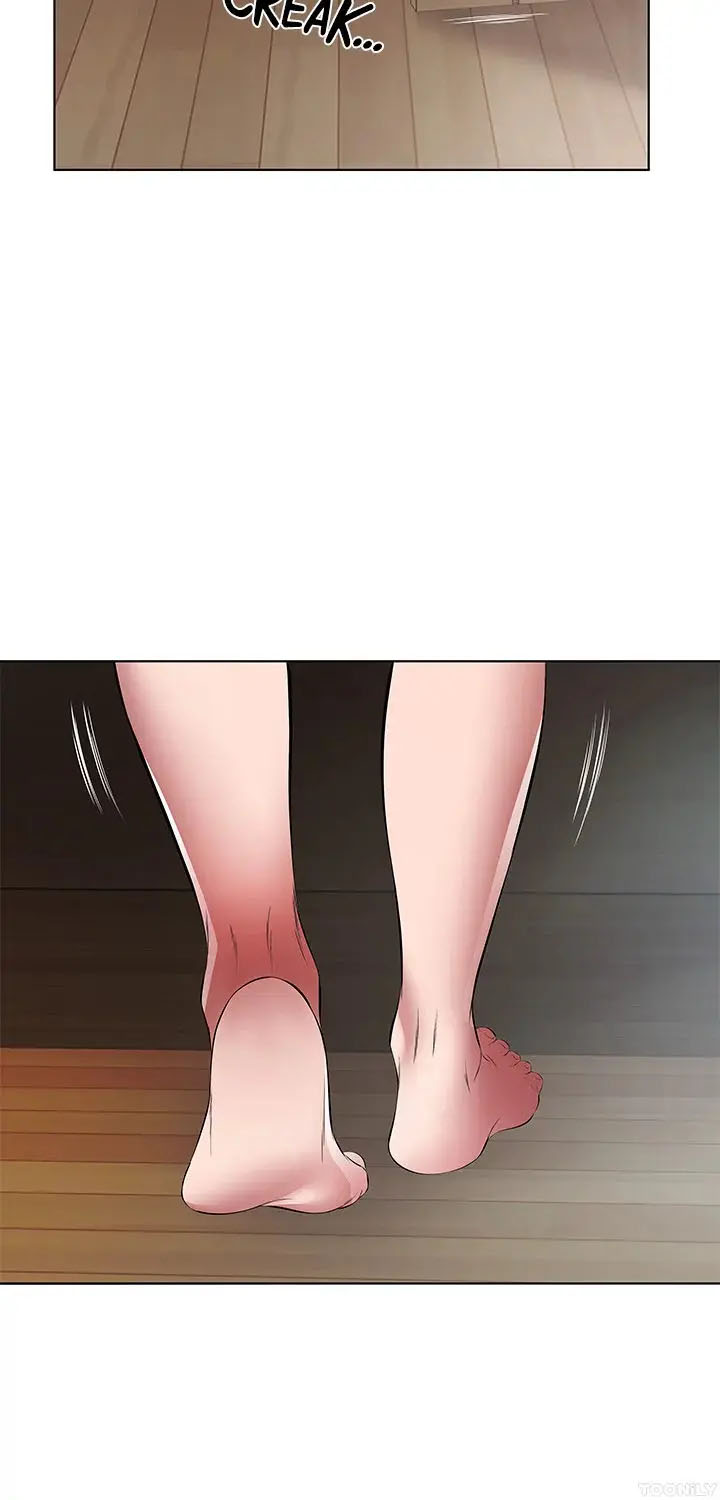 quý cô tầng dưới chapter 15 19