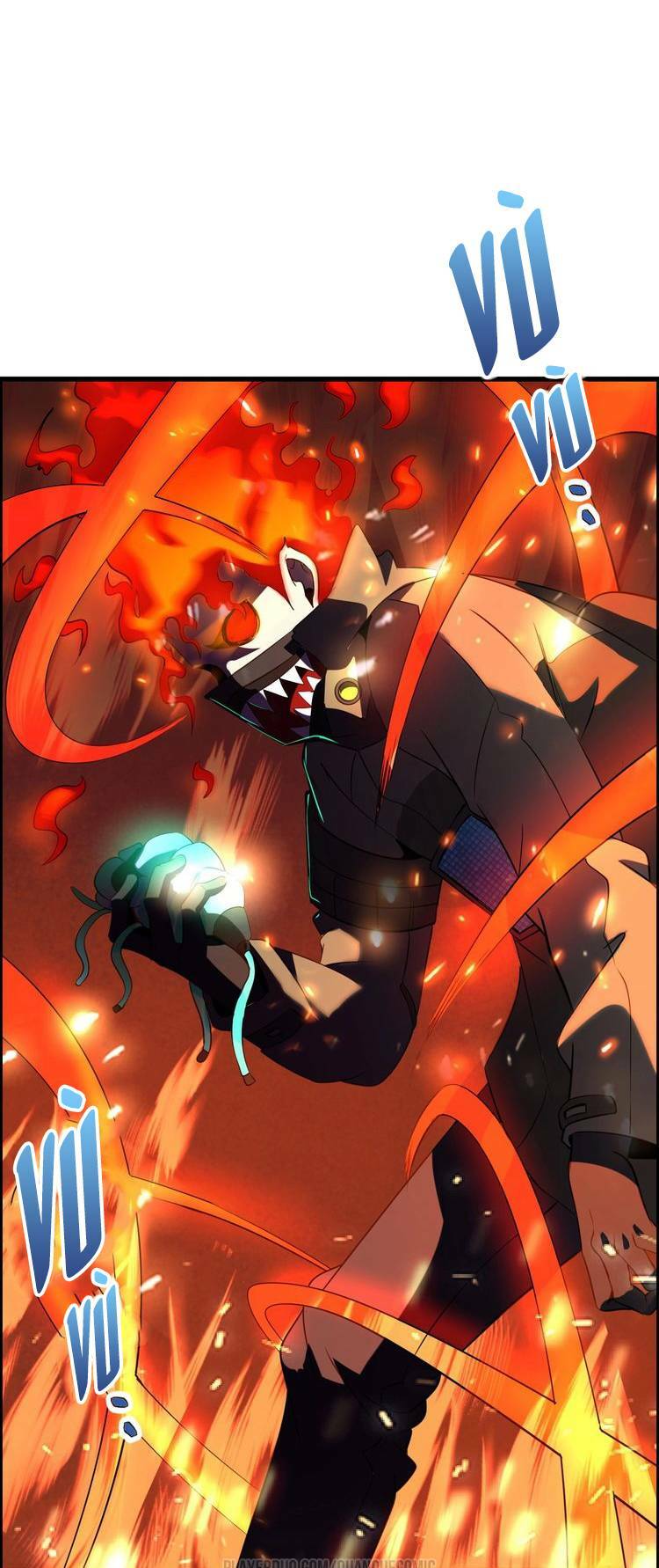 chào mừng đến thế giới cực lạc chapter 63 11