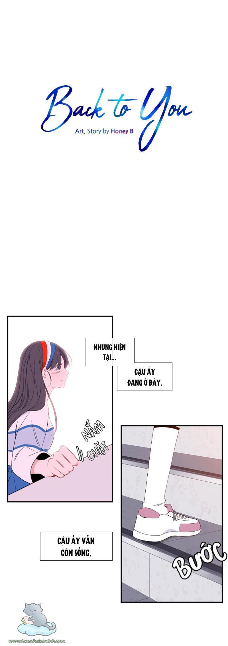 về bên anh chapter 20 11