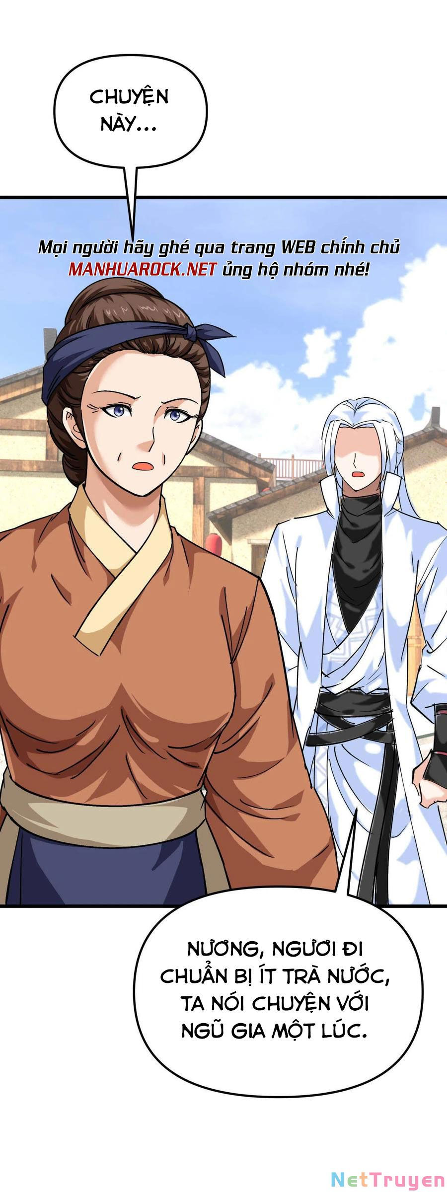 trọng sinh ta là đại thiên thần chapter 115 18