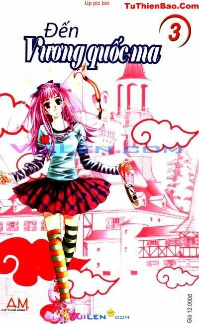 bogle goes to the kingdom chapter 15 44