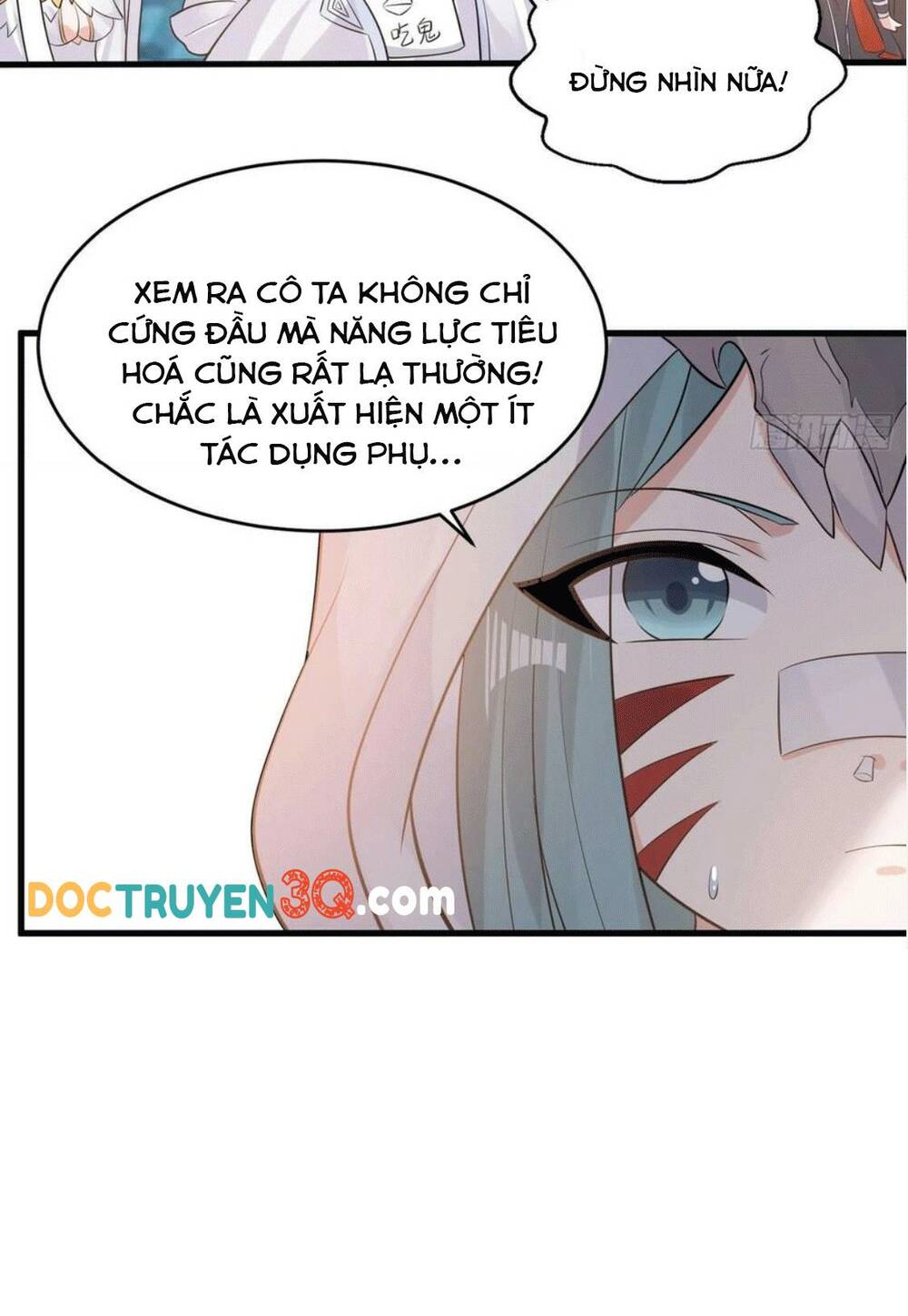 giáng thần chiến ký chapter 94 13