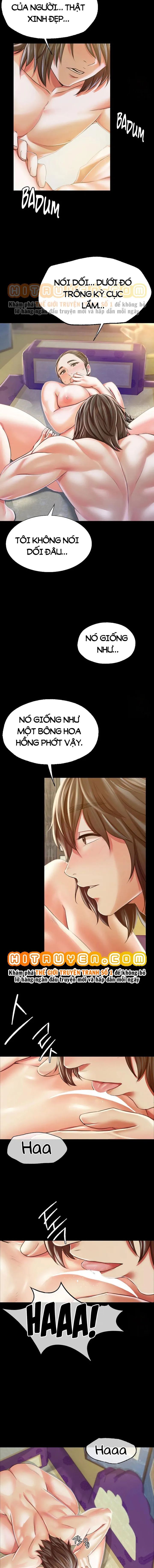 [18+] tiểu thư chapter 46 10
