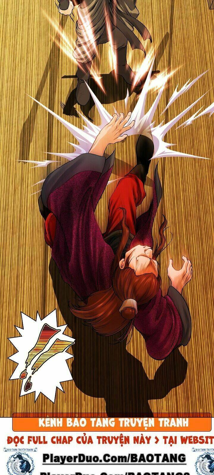 ngũ hợp chí tôn chapter 2 46