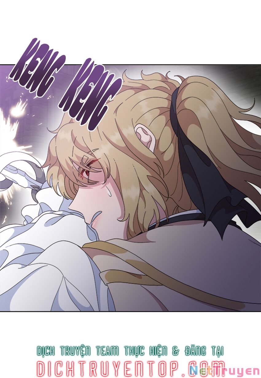 con gái bảo bối của ma vương chapter 146 43