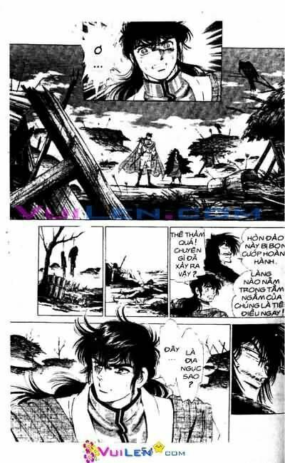 vương tử takeru chapter 9 54