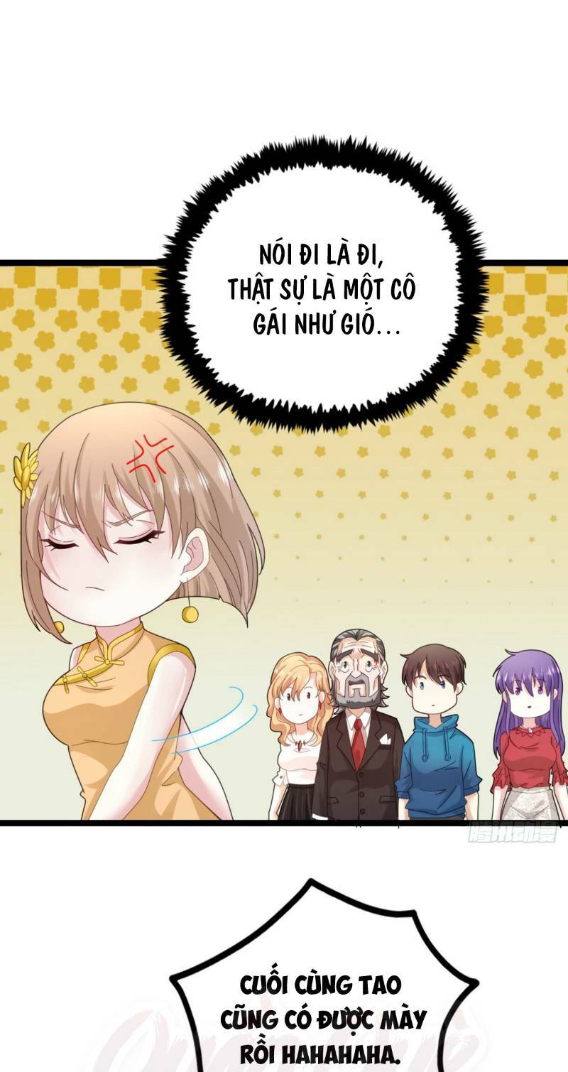 đô thị cực phẩm tiên đế chapter 21 6