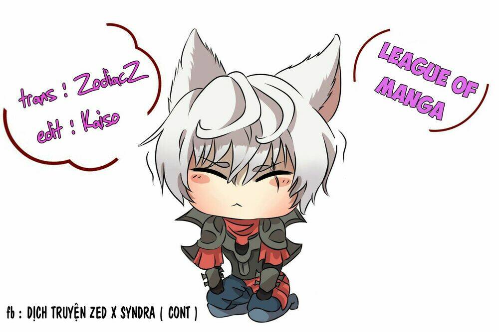 renekton and summoner chapter 2 1