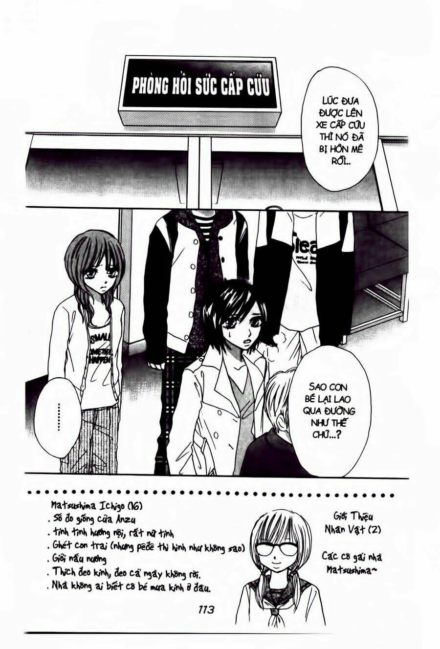 ichigo to anzu chapter 6 14