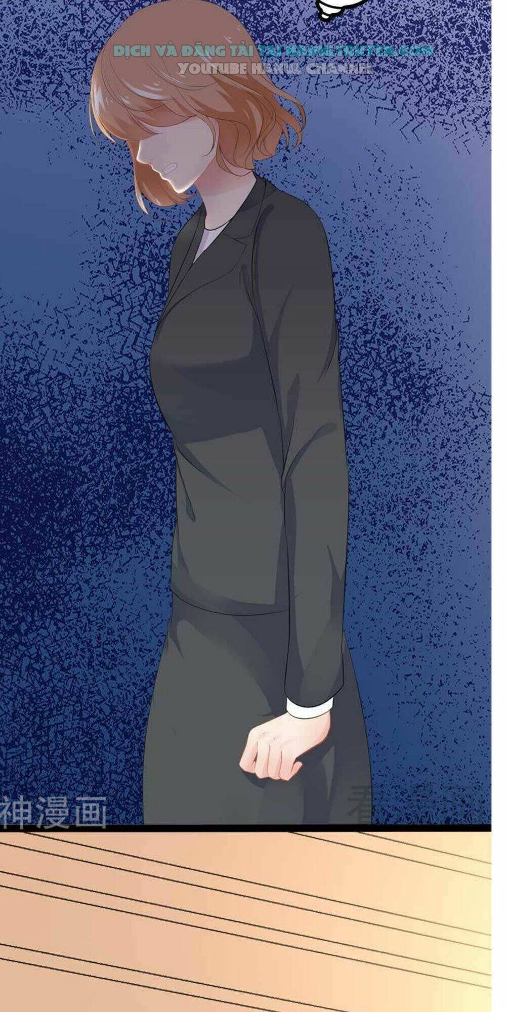 thần bí đế thiếu điềm sủng thê chapter 51 6