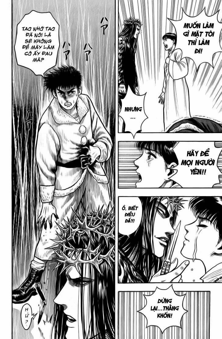 hareluya i boy chapter 10 15