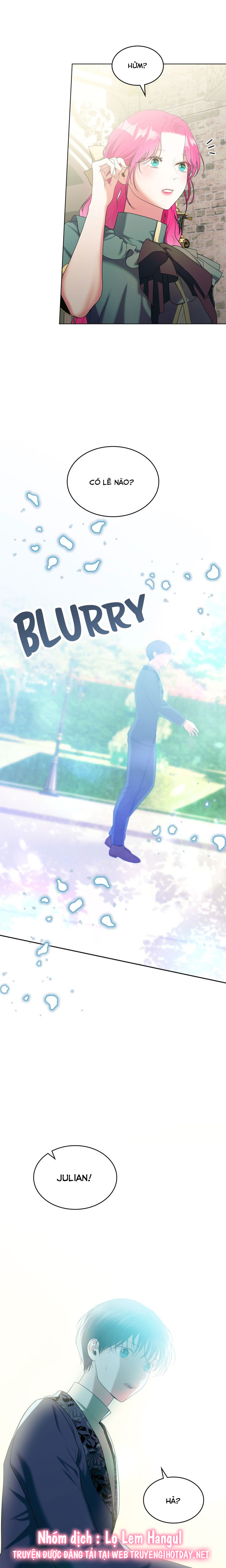 hợp đồng hôn nhân với người chồng thứ 2 của tôi chapter 70 10