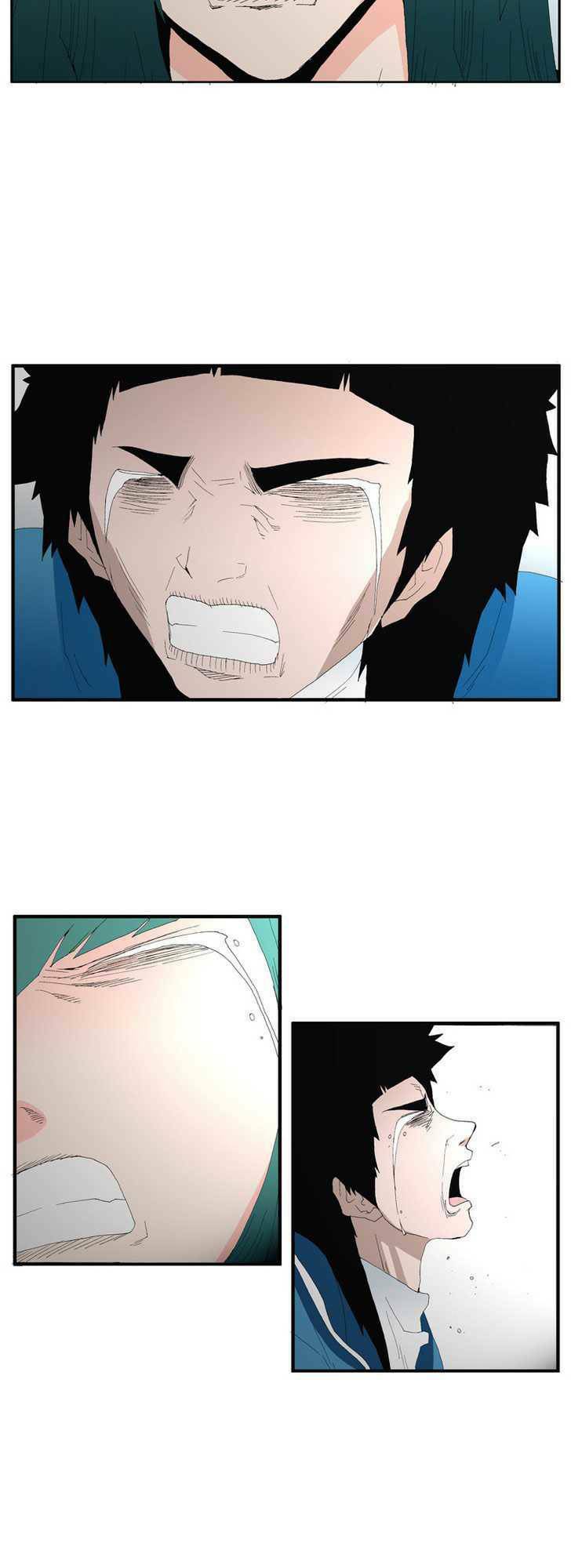 siêu năng chapter 82 31