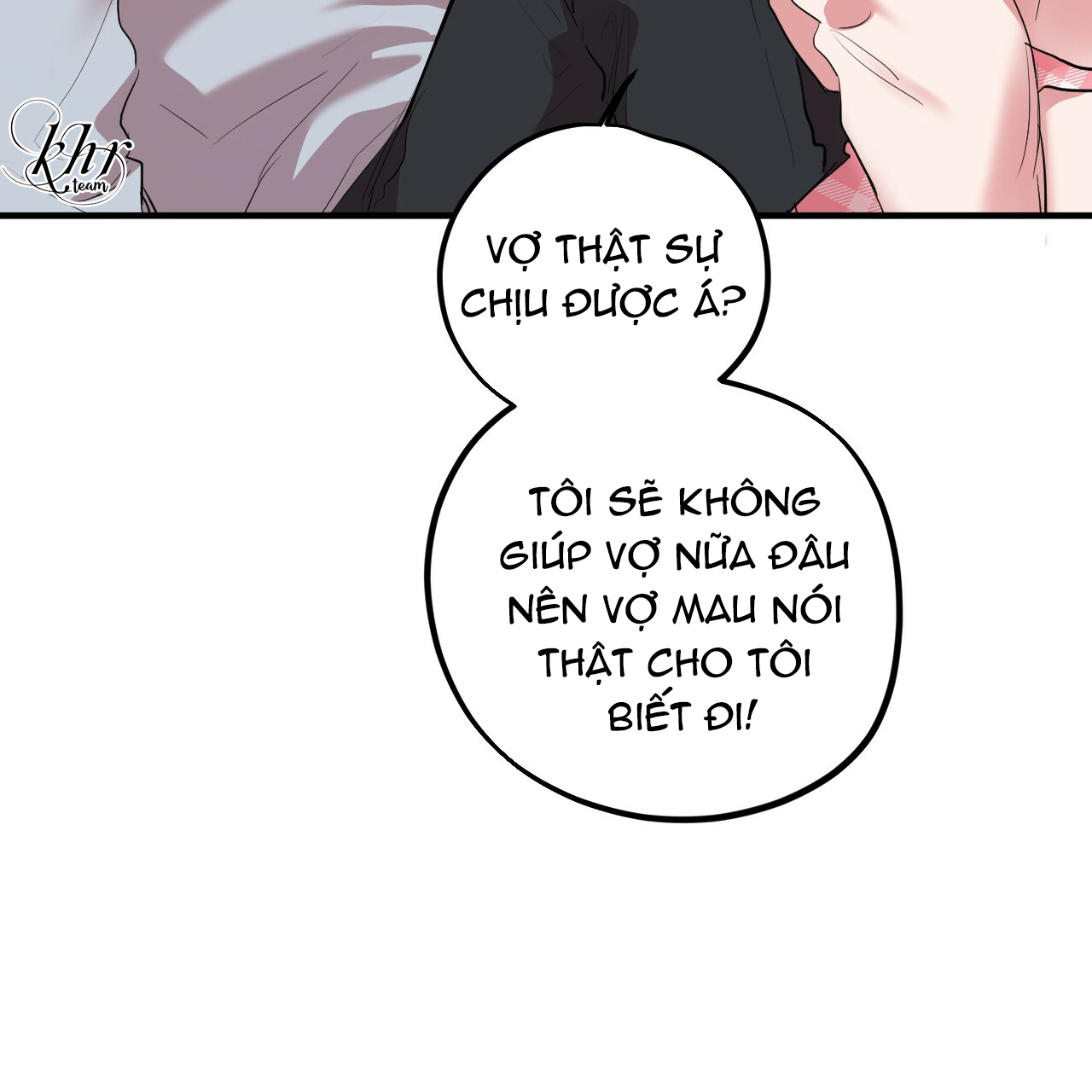 những chú thỏ của hapypy chapter 17 122