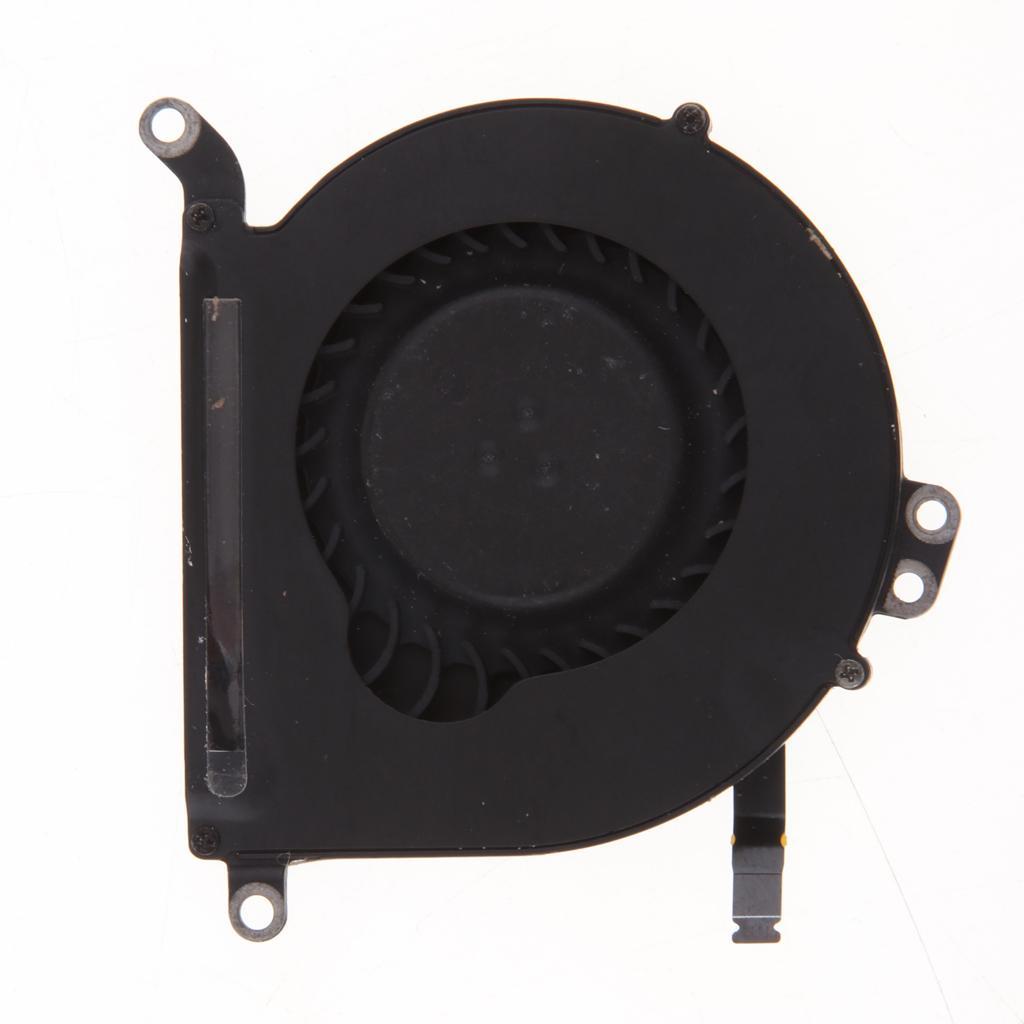 Replacement Laptop CPU Cooling Fan For Air 13" A1466