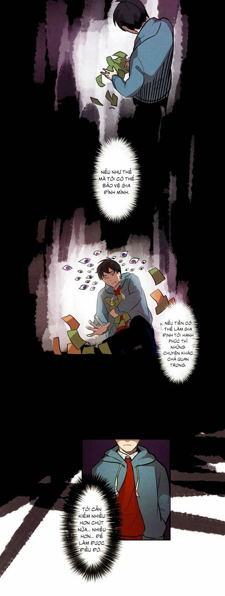 miracle app store chapter 7.1 19