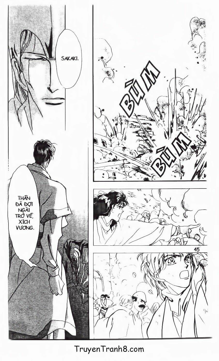 đứa con số phận chapter 50.2 22